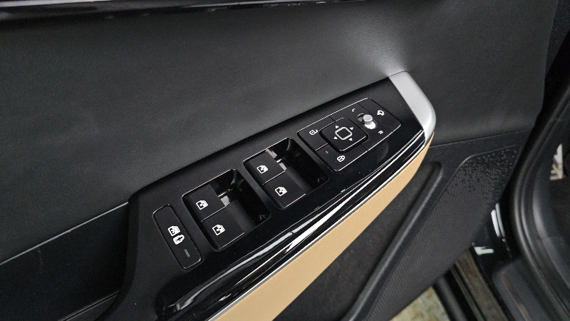 car KIA EV6 id290066 photo #17