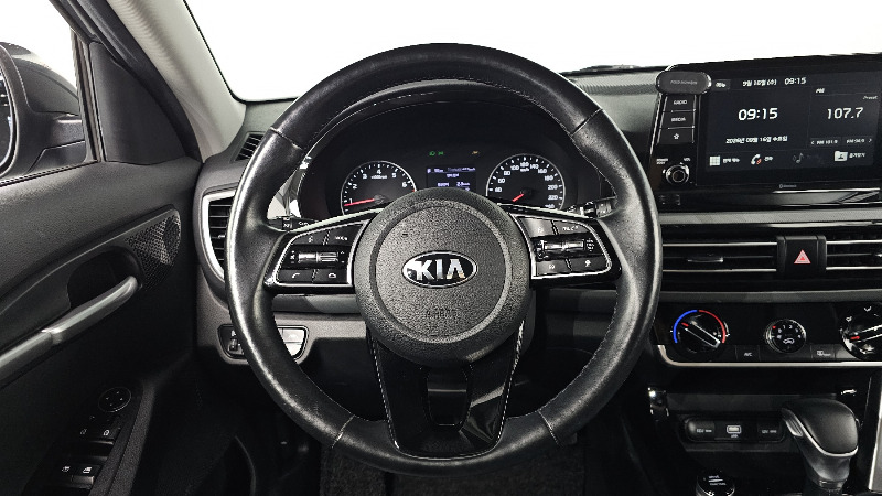 car KIA Seltos id290070 photo #13