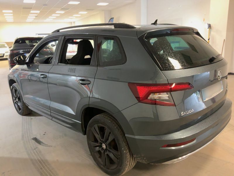 car Skoda Karoq id290217 photo #2