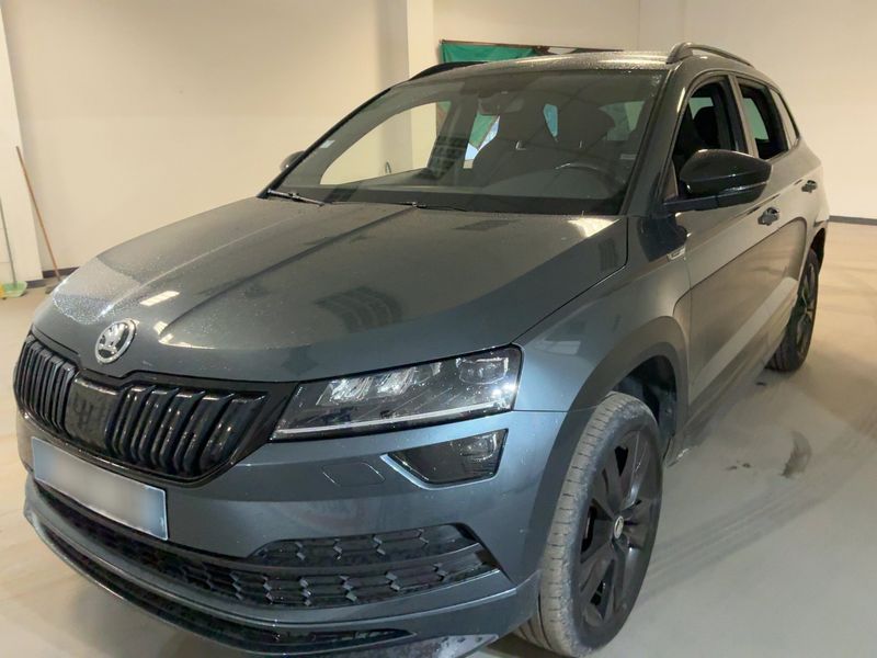car Skoda Karoq id290217 photo #6