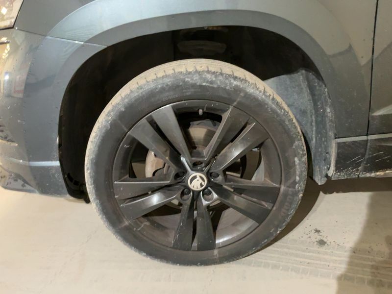 car Skoda Karoq id290217 photo #7
