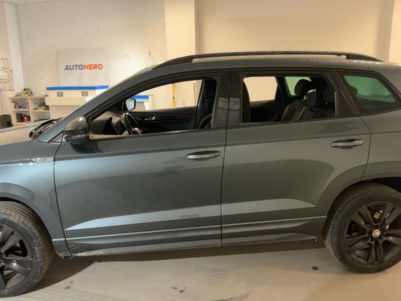 car Skoda Karoq id290217 photo #8