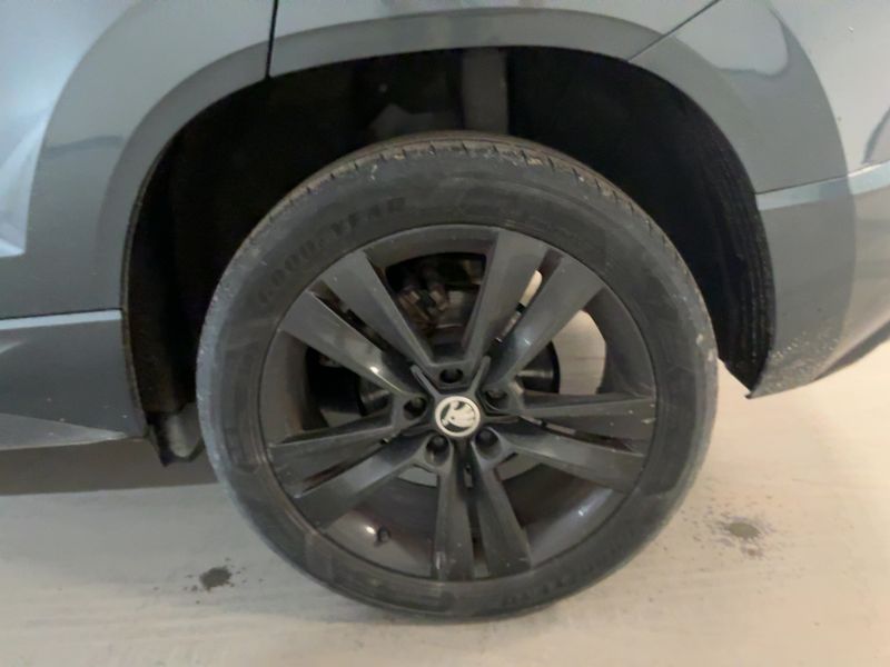 car Skoda Karoq id290217 photo #9