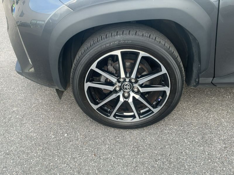 car Toyota Yaris Cross id290237 photo #7