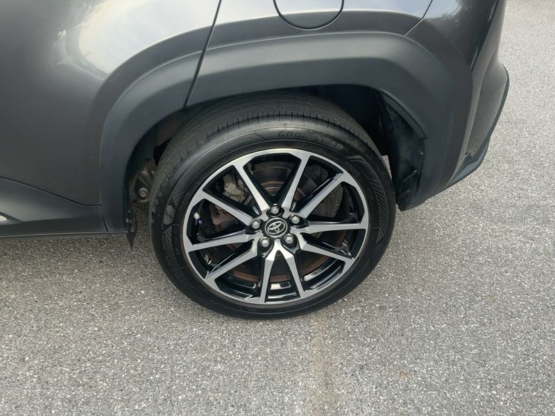 car Toyota Yaris Cross id290237 photo #9
