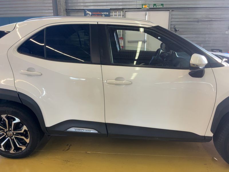 car Toyota Yaris Cross id290248 photo #11