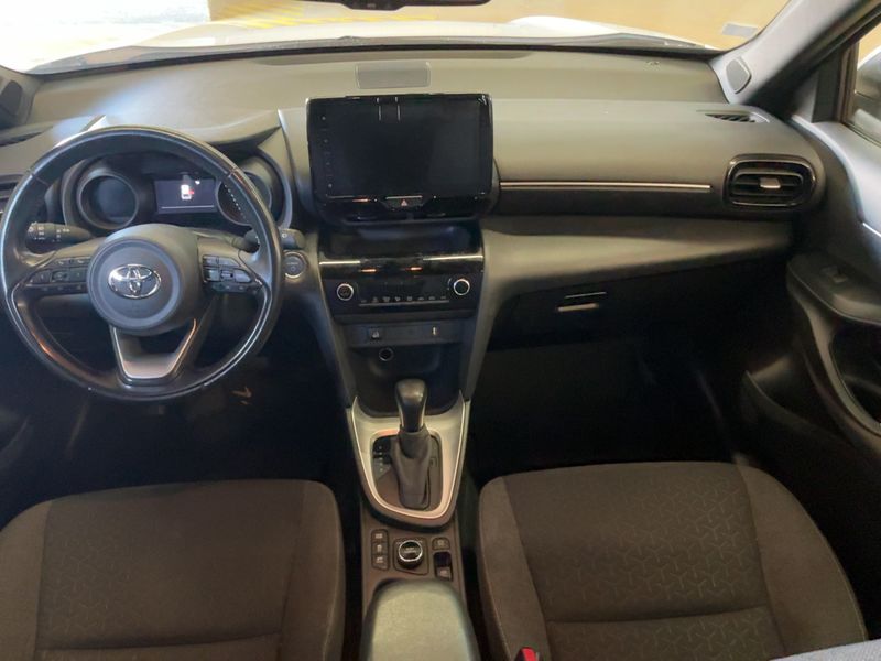 car Toyota Yaris Cross id290248 photo #17