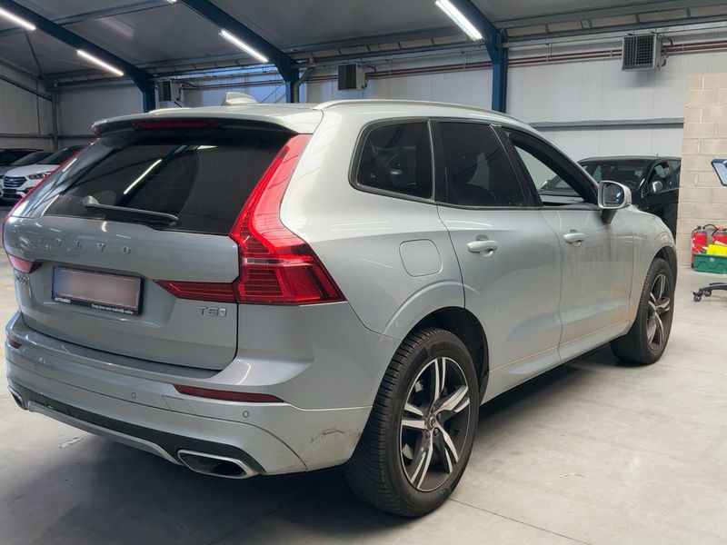 car Volvo XC60 id290251 photo #4