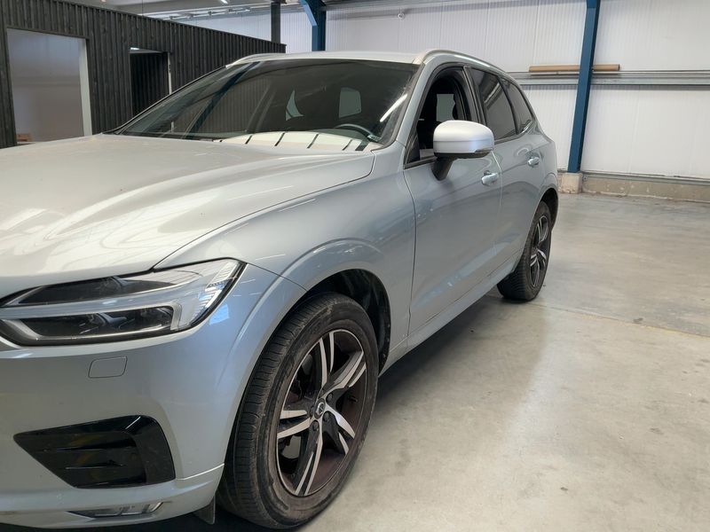 car Volvo XC60 id290251 photo #6