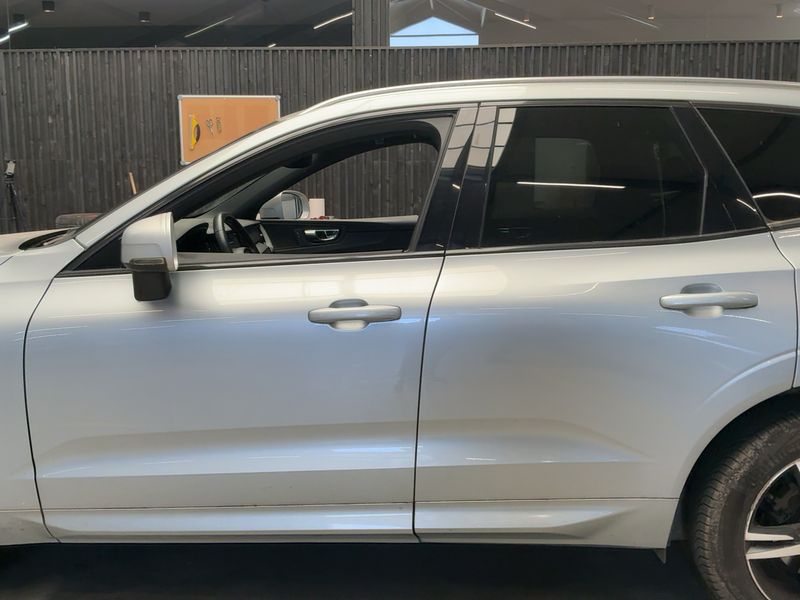 car Volvo XC60 id290251 photo #8