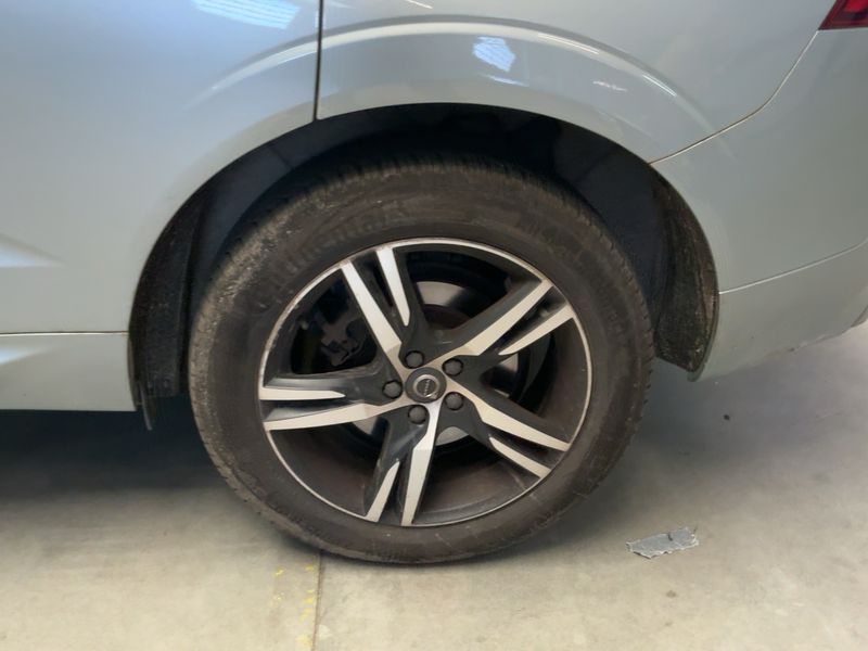 car Volvo XC60 id290251 photo #9