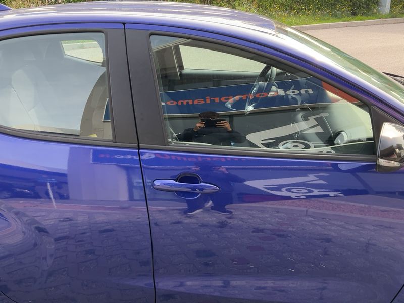 car Mazda 2 id290283 photo #11