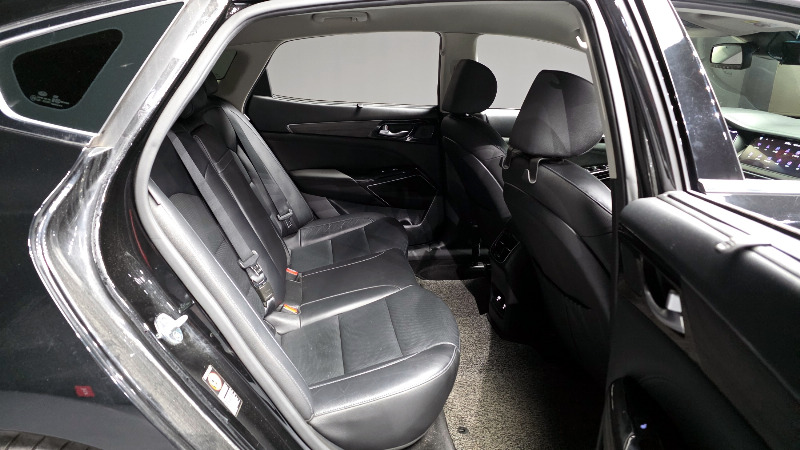 car KIA K7 id290296 photo #11