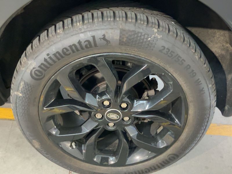 car Land Rover Discovery Sport id290369 photo #9