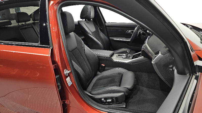 car BMW 3 Series id290393 photo #10