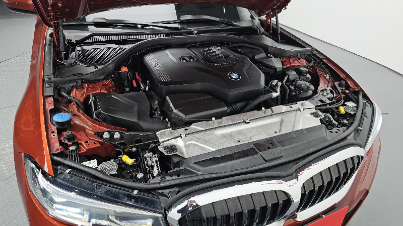 car BMW 3 Series id290393 photo #6