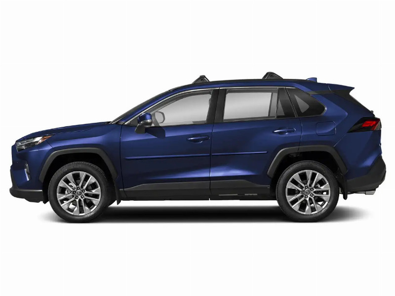 car Toyota Rav 4 id290436 photo #3