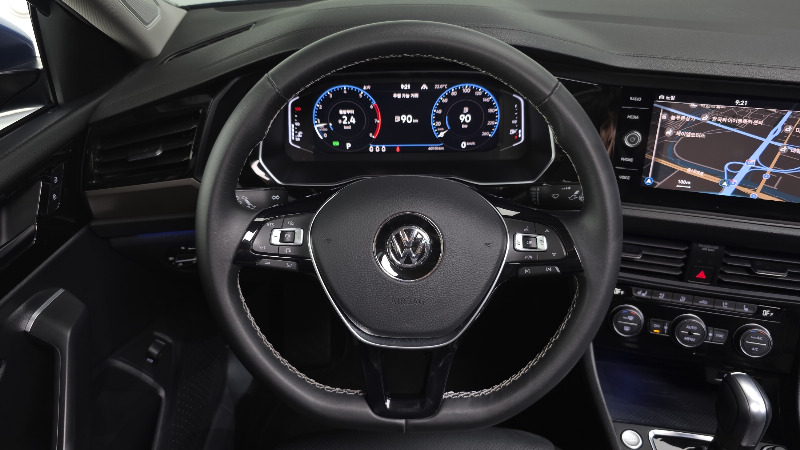 car Volkswagen Jetta id290498 photo #13