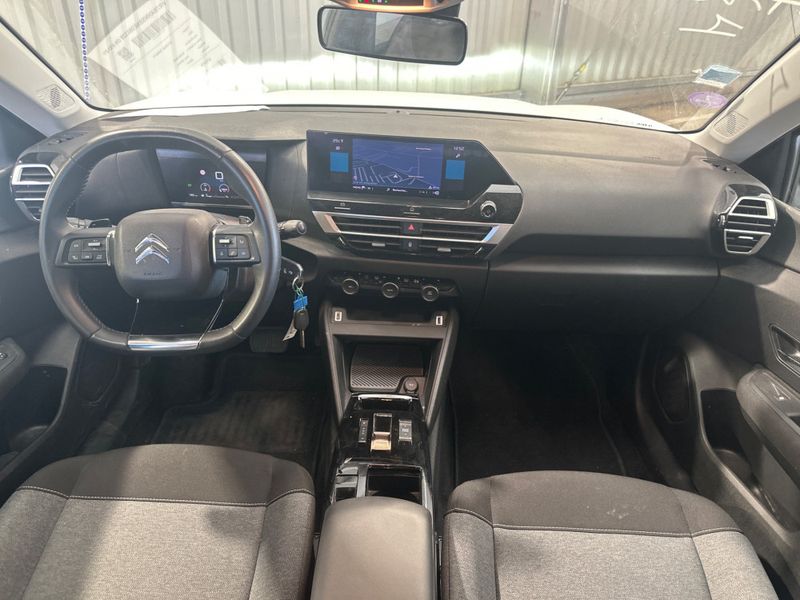 car Citroen C4 id290505 photo #10