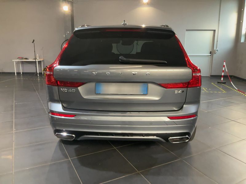 car Volvo XC60 id290554 photo #3