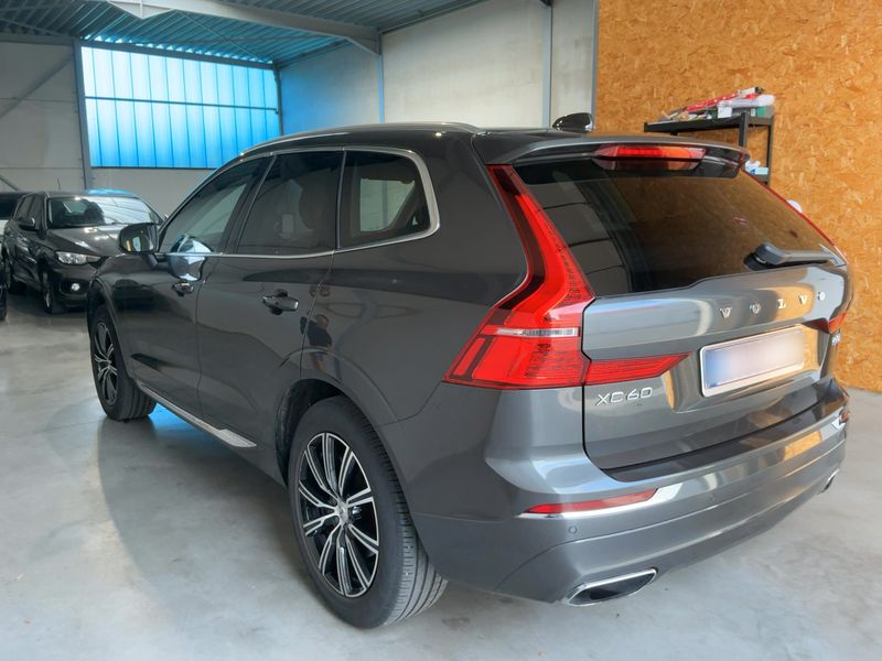 car Volvo XC60 id290555 photo #2