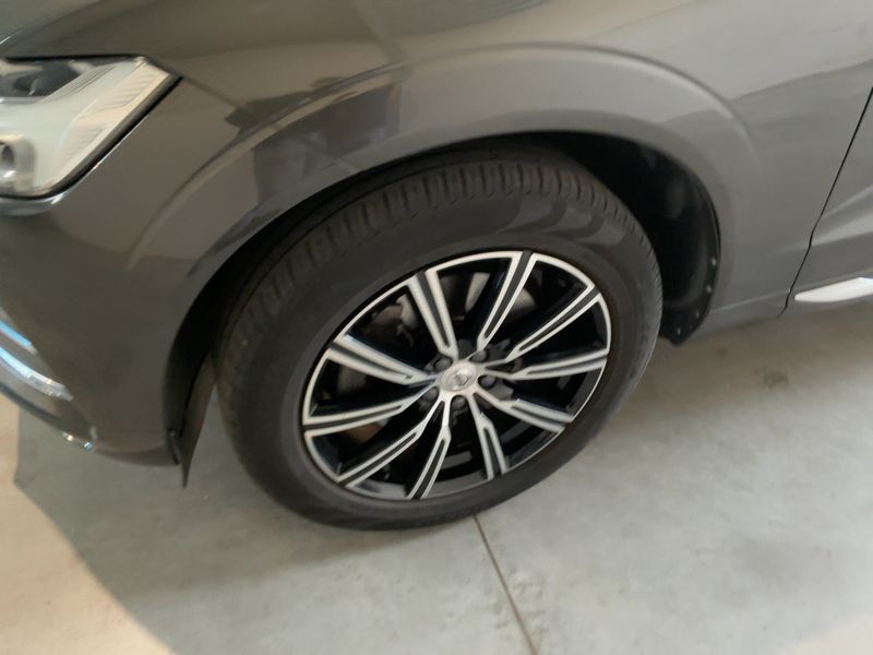 car Volvo XC60 id290555 photo #7