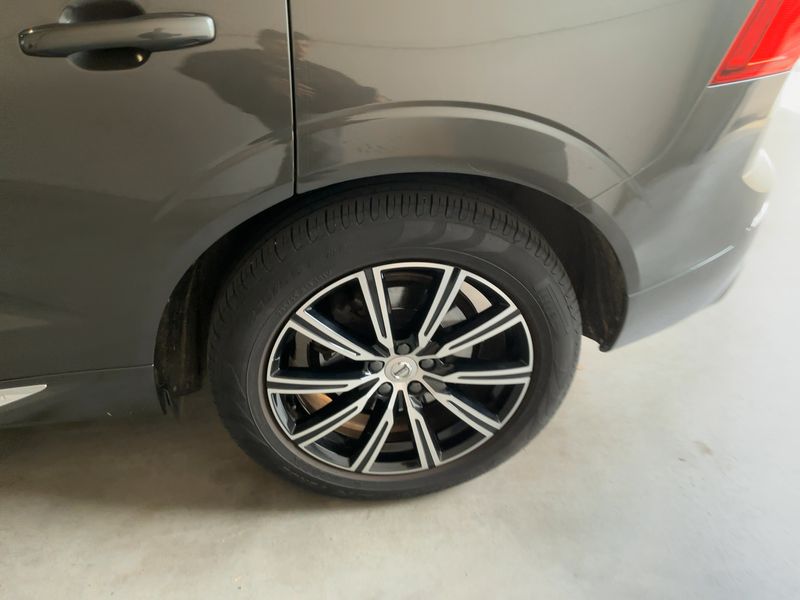car Volvo XC60 id290555 photo #9