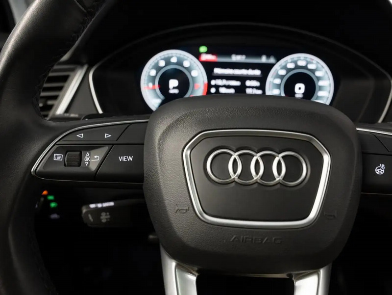 car Audi Q5 id290556 photo #18