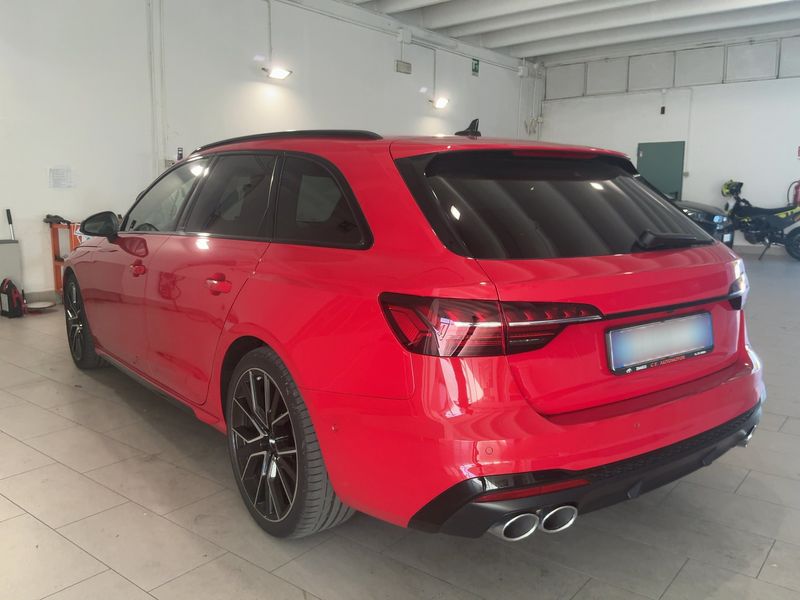 car Audi S4 id290560 photo #2