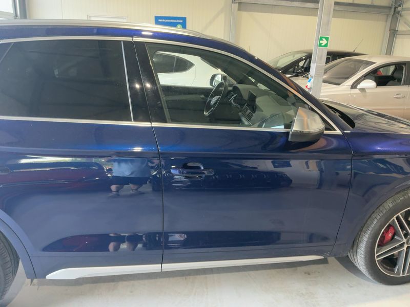 car Audi SQ5 id290562 photo #11