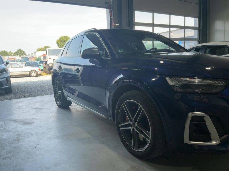 car Audi SQ5 id290562 photo #13