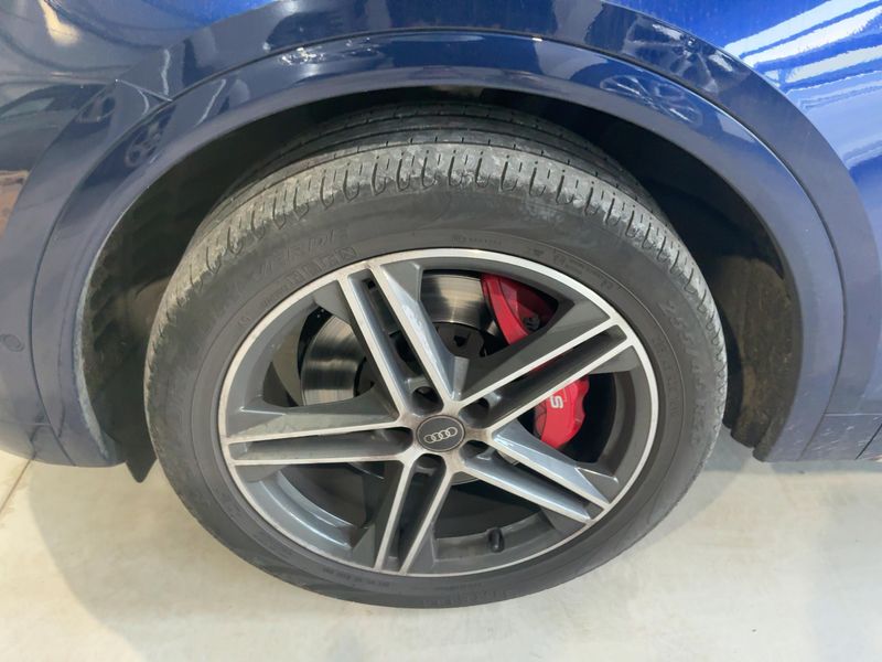 car Audi SQ5 id290562 photo #7