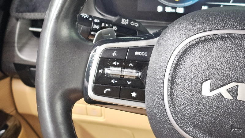 car KIA Carnival id290632 photo #15