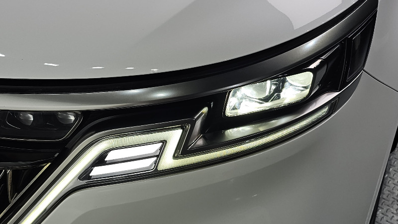 car KIA Carnival id290632 photo #22