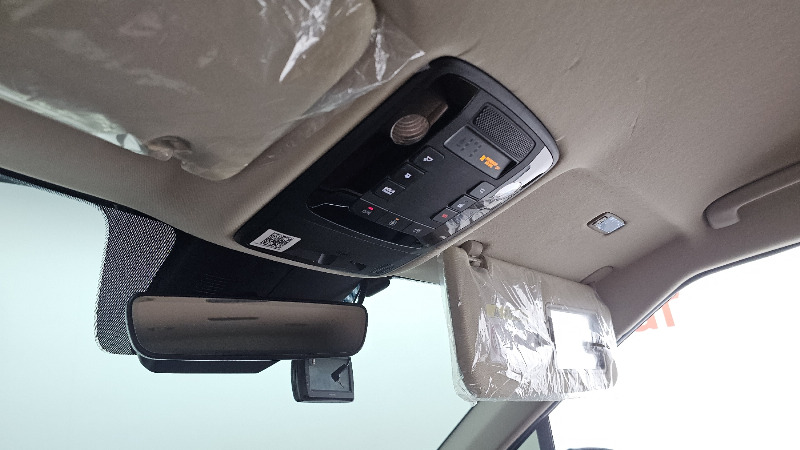 car KIA Carnival id290632 photo #28