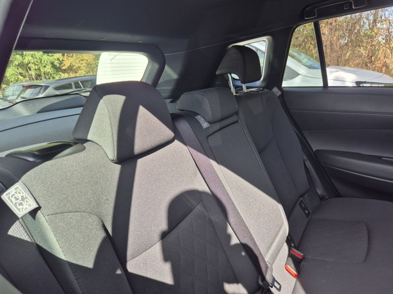 car Toyota Corolla Cross id290781 photo #9