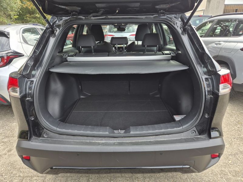 car Toyota Corolla Cross id290904 photo #5