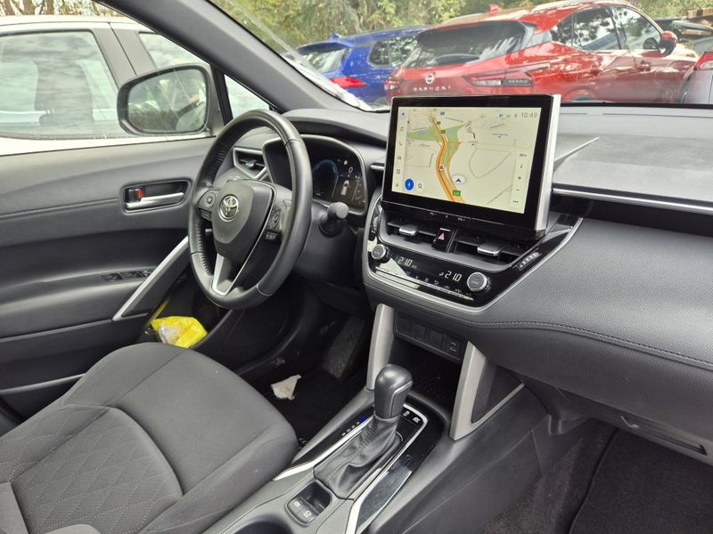 car Toyota Corolla Cross id290904 photo #6