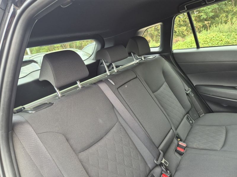 car Toyota Corolla Cross id290904 photo #9