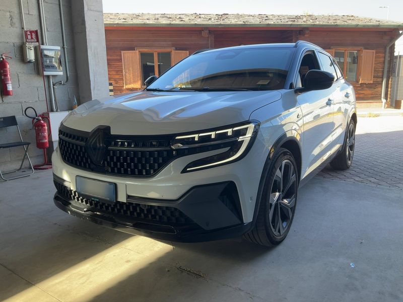 car Renault Austral id291160 main photo