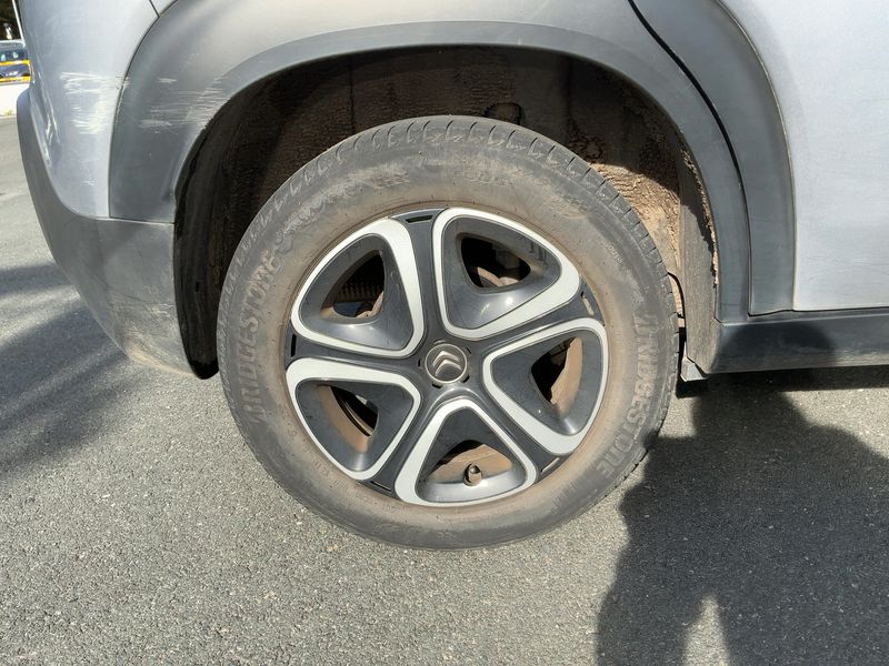 car Citroen C3 id291460 photo #10