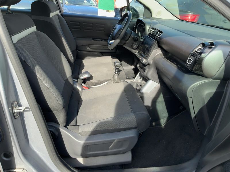 car Citroen C3 id291460 photo #16