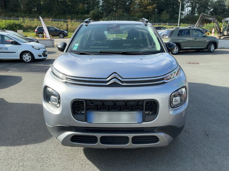 car Citroen C3 id291460 photo #5