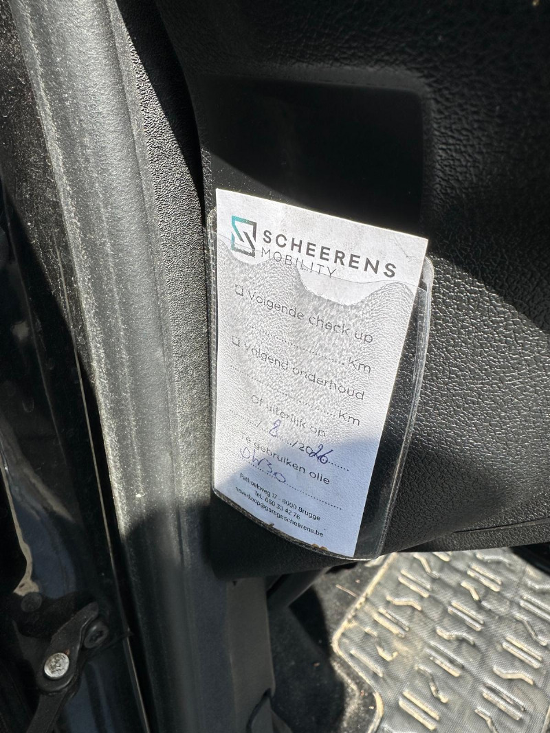 car Citroen Berlingo id291608 photo #14