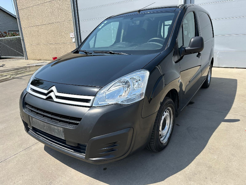 car Citroen Berlingo id291608 photo #2