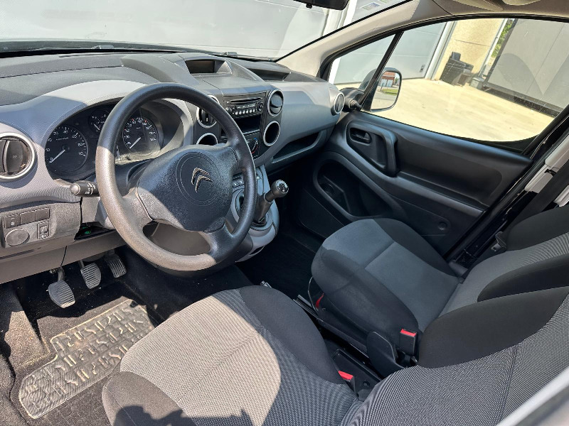 car Citroen Berlingo id291608 photo #8