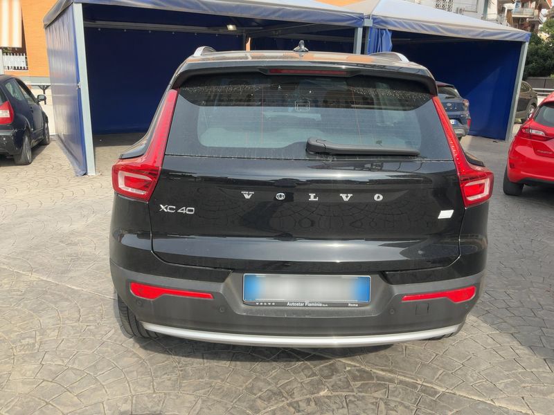 car Volvo XC40 id292167 photo #3