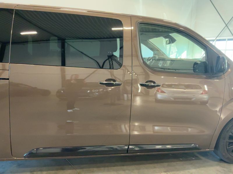 car Toyota Proace Verso id292175 photo #12