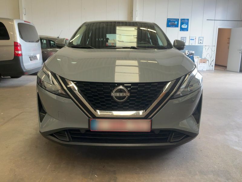 car Nissan Qashqai id292251 photo #5