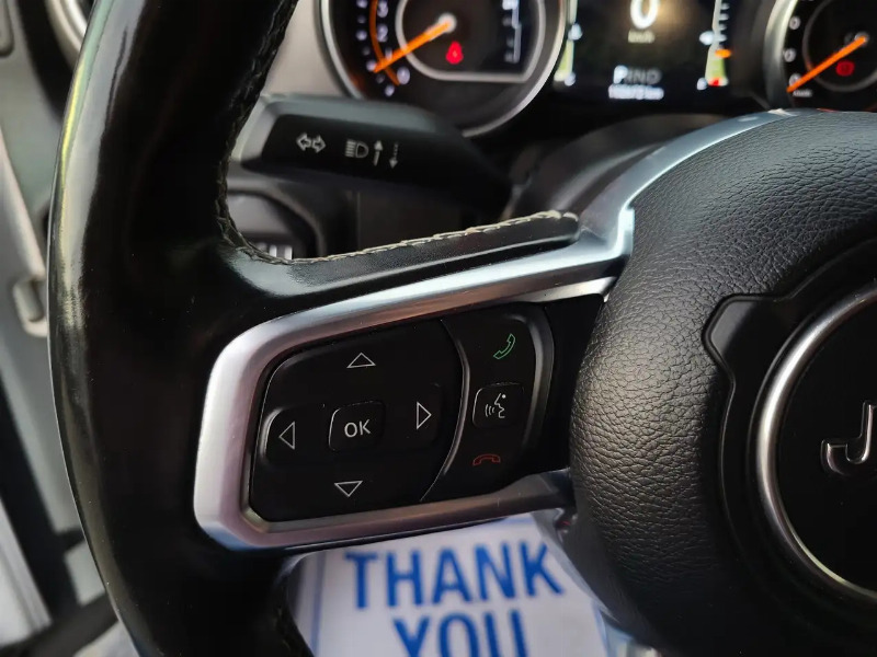 car Jeep Wrangler id292254 photo #10